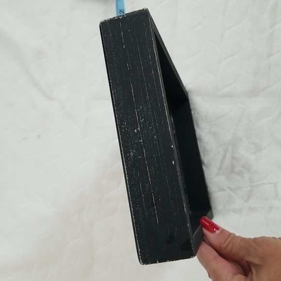 NYC Theme wooden art - Picture 5 of 7